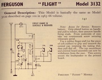 Ferguson_Thorn_TCE-3132 ;Schedule B_Flight ;3132-1966.RTV.Radio.Xref preview